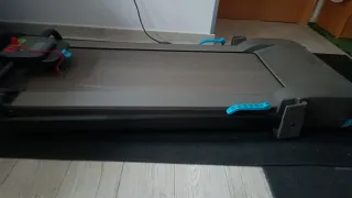 Cinta de correr DOMYOS