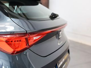 SEAT Nuevo León 1.0 TSI 81kW S&S Style XS