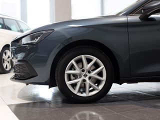 SEAT Nuevo León 1.0 TSI 81kW S&S Style XS