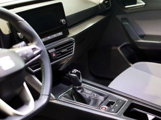 SEAT Nuevo León 1.0 TSI 81kW S&S Style XS