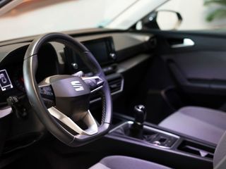 SEAT Nuevo León 1.0 TSI 81kW S&S Style XS