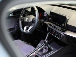 SEAT Nuevo León 1.0 TSI 81kW S&S Style XS