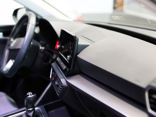 SEAT Nuevo León 1.0 TSI 81kW S&S Style XS