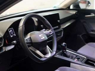 SEAT Nuevo León 1.0 TSI 81kW S&S Style XS