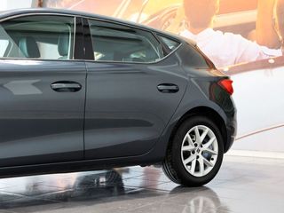 SEAT Nuevo León 1.0 TSI 81kW S&S Style XS