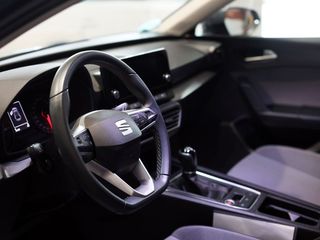 SEAT Nuevo León 1.0 TSI 81kW S&S Style XS