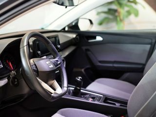 SEAT Nuevo León 1.0 TSI 81kW S&S Style XS