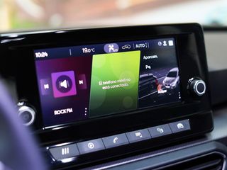 SEAT Nuevo León 1.0 TSI 81kW S&S Style XS