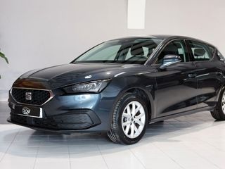 SEAT Nuevo León 1.0 TSI 81kW S&S Style XS