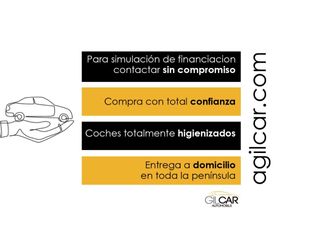 SEAT Nuevo León 1.0 TSI 81kW S&S Style XS