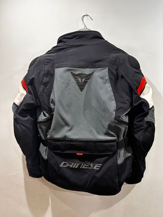 Chaqueta Dainese Carve Master 3 GORE TEX (56)