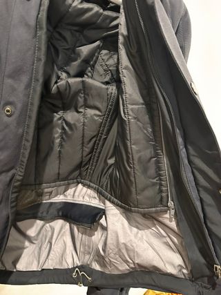 Chaqueta Dainese Carve Master 3 GORE TEX (56)