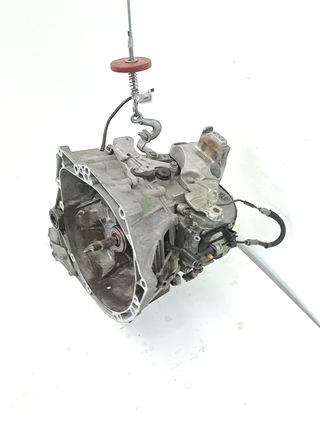 CAJA CAMBIOS PEUGEOT 308
