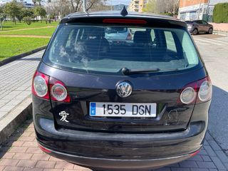 Volkswagen Golf Plus 2005