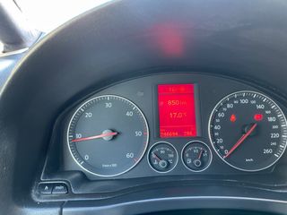 Volkswagen Golf Plus 2005