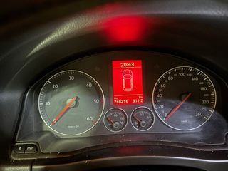 Volkswagen Golf Plus 2005