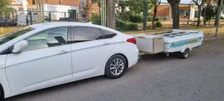 Llantas Hyundai Originales con Cubiertas