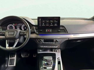 Audi Q5 Black line 40 TDI 150kW quattro-ultra