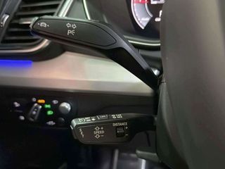 Audi Q5 Black line 40 TDI 150kW quattro-ultra