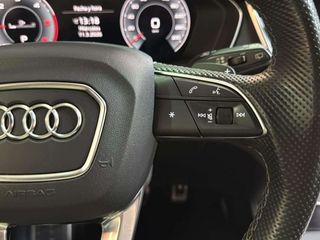 Audi Q5 Black line 40 TDI 150kW quattro-ultra