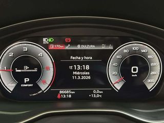 Audi Q5 Black line 40 TDI 150kW quattro-ultra