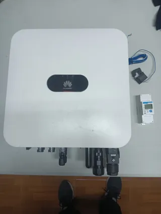 Inversor Huawei SUN2000-6KTL-L1