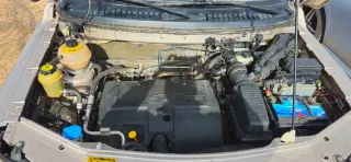 Land Rover Freelander 2000