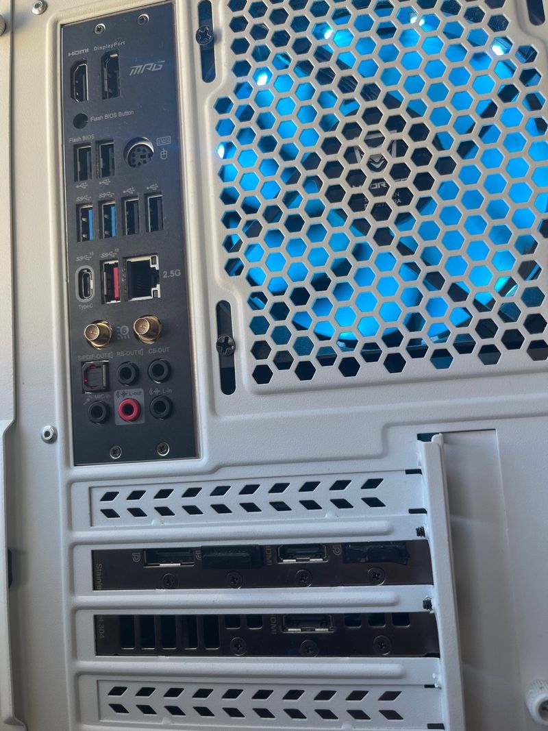 PC Gaming Gama Media/Alta afbeelding 3
