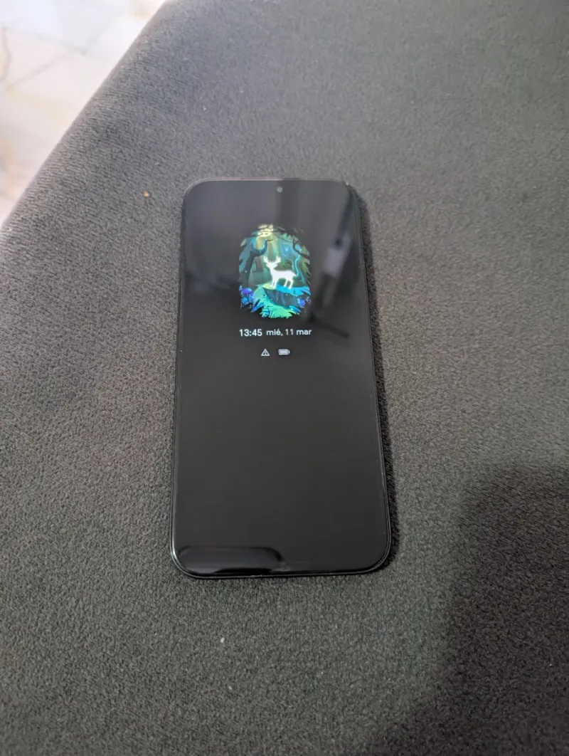 Honor Móvil Negro 108MP afbeelding 2