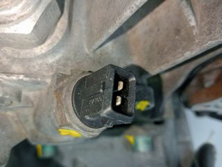 CAJA CAMBIOS AUDI A6 AVANT (4B5)