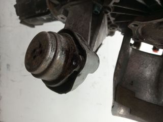 CAJA CAMBIOS AUDI A6 AVANT (4B5)
