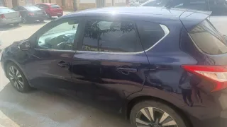 Nissan Pulsar 2016
