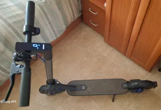 Patinete Eléctrico Xiaomi MI3
