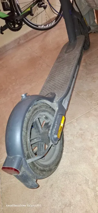 Patinete Eléctrico Xiaomi MI3