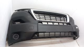 PARAGOLPES DELANTERO PEUGEOT BOXER COMBI