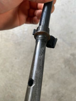 Cala Aceite + Tubo Motor 1.6 TDI CAY