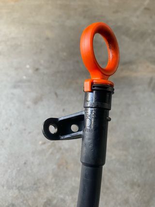 Cala Aceite + Tubo Motor 1.6 TDI CAY