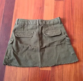 Lote Ropa Niña Zara Talla 9/10