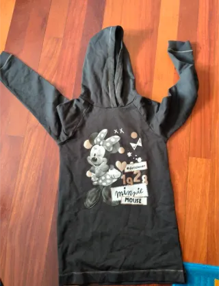 Lote Ropa Niña Zara Talla 9/10