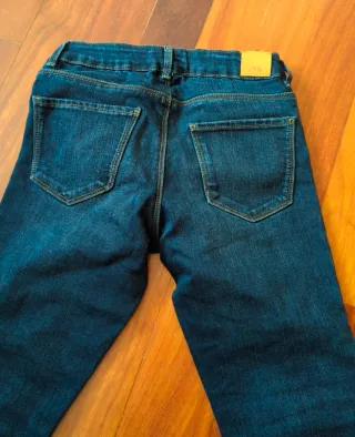 Lote Ropa Niña Zara Talla 9/10