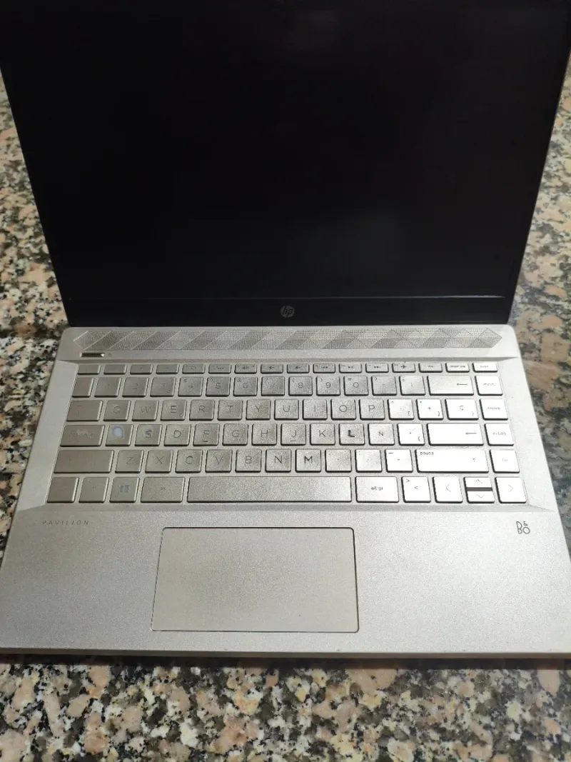 HP Pavilion ce3001ns piezas