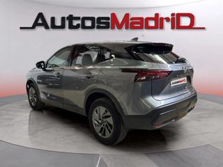 Nissan Qashqai DIG-T 116kW (158CV) mHEV Xtronic Acenta