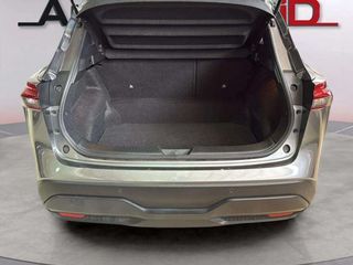 Nissan Qashqai DIG-T 116kW (158CV) mHEV Xtronic Acenta