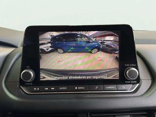 Nissan Qashqai DIG-T 116kW (158CV) mHEV Xtronic Acenta