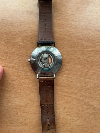 Reloj Bilyfer