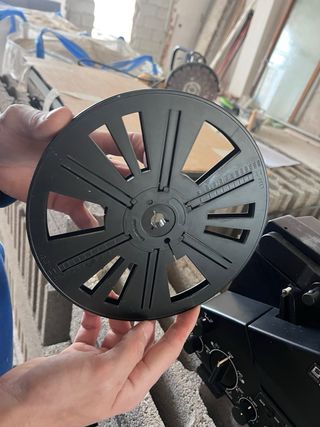 Proyector SANKYO SOUND 502-702