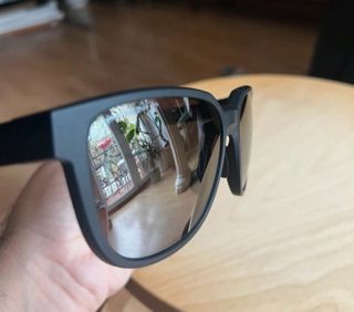 Gafas de sol Oakley Actuator Negras/Grises