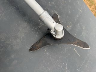 Desbrozadora Stihl FS560C