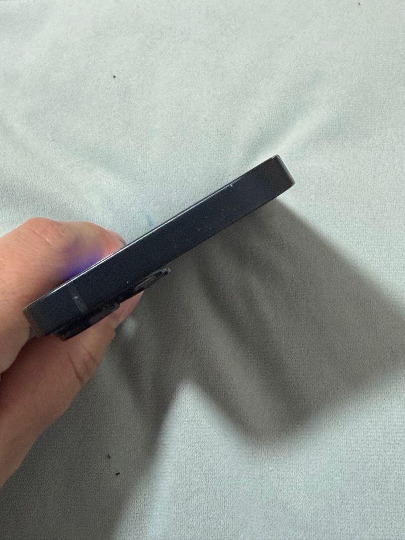 iPhone 13 mini Azul Noche afbeelding 5
