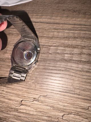 Orologio Seiko A259-5050 anni 70